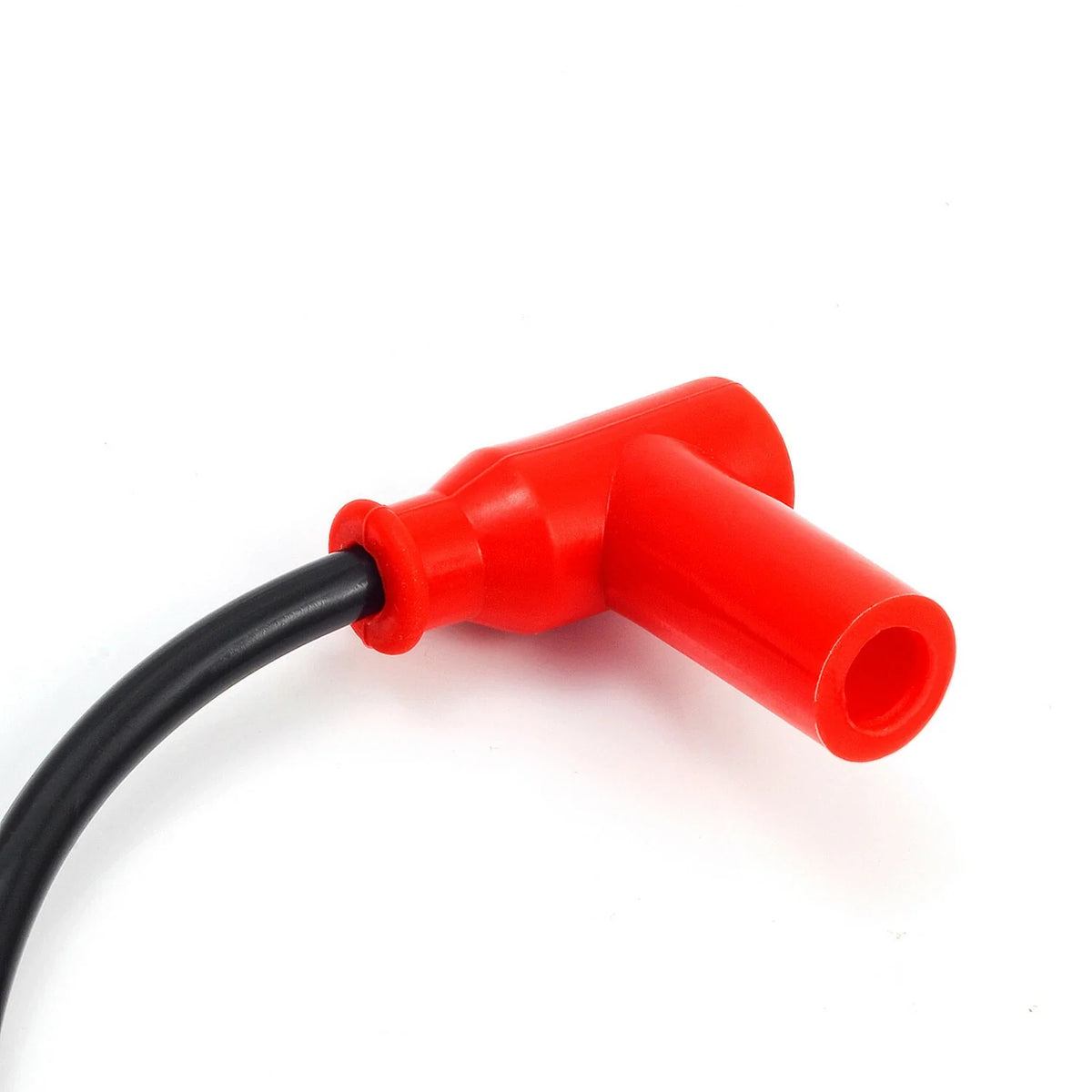 Ignition Coil Spark Plug for Honda CR80R CR80RB CR85R CR85RB (1987–2007)