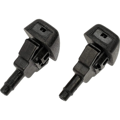 Windshield Washer Nozzle for Chevy Silverado 3500 (2015–2016) ALX-PAU-MM-58093-CL360A54