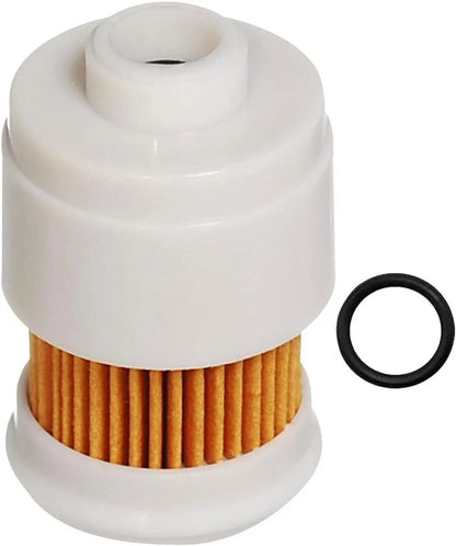 2Pcs Fuel Filter for Yamaha HPDI 150 175 200 225 250 (2000–2006) 68F-24563-00-00