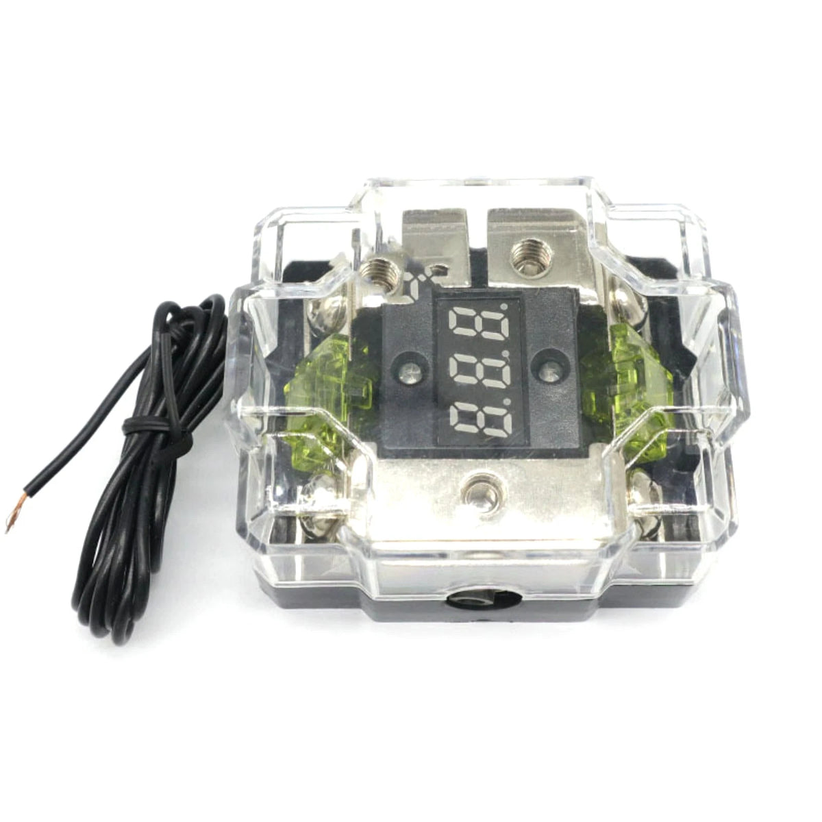 100A Fuse Holder for Car Audio Amplifier (Dose Not Apply)
