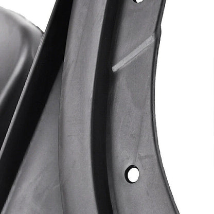 Front & Rear Splash Guards Mud Flaps for Toyota Corolla (1993-1997)