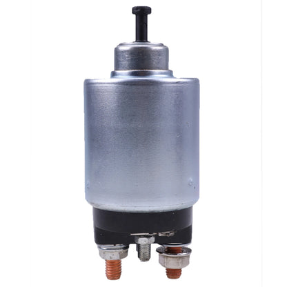 12V Solenoid for Kohler John Deere Cub Cadet (E7194-63010, E7194-63012)
