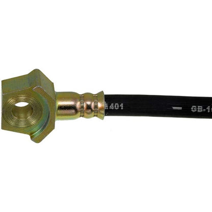 H620713 Brake Line for Ford F250 F350 (2000–2001) Rear Driver Left Side