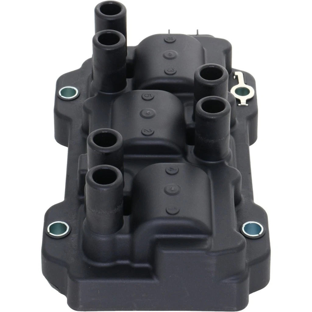 Ignition Coil for Buick Rendezvous (2006–2007) ALX-PAU-AC-19432144-CLA13