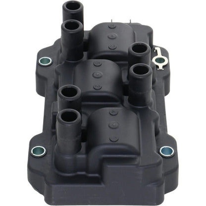 Ignition Coil for Buick Rendezvous (2006–2007) ALX-PAU-AC-19432144-CLA13