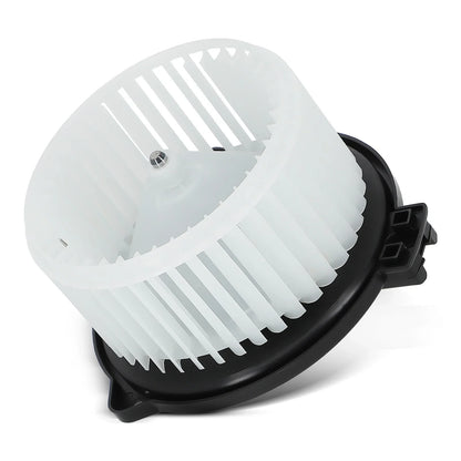 Heater A/C Blower Motor with Fan Cage for Toyota Matrix Corolla (2003–2007) 700057
