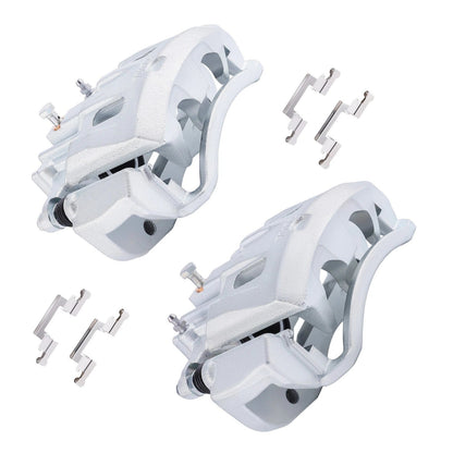 Rear Disc Brake Calipers for Ford Excursion and F-250/F-350 (2000-2005)