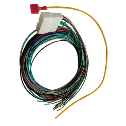 Wire Harness Amp Bypass for Lexus IS300 (2001–2005) WH-0046