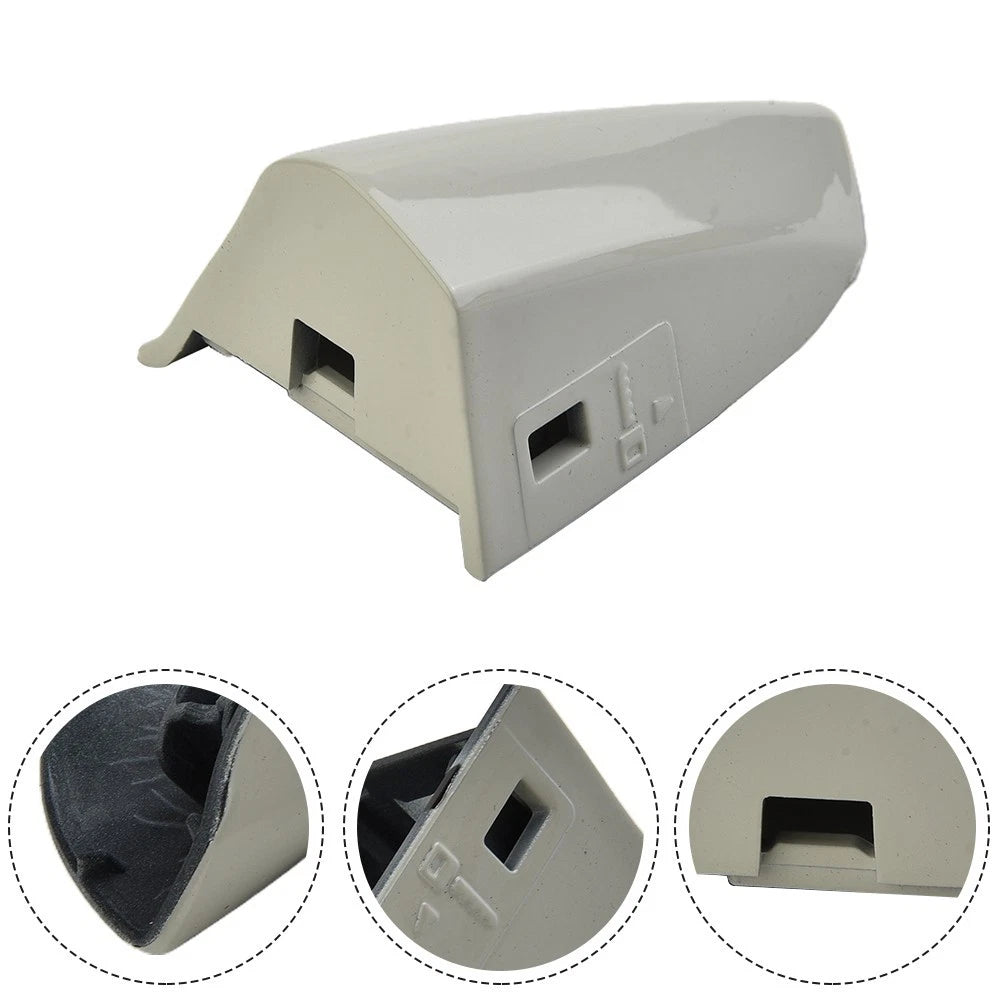 Driver Door Handle Key Cover Cap for Mustang (2015–2021) FR3Z-63218A15-ACPTM