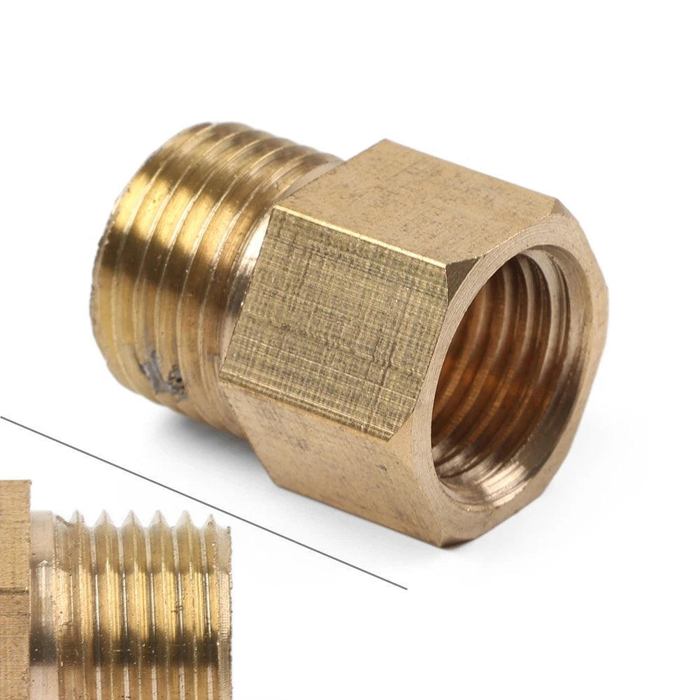 Thread Reducer M14 to M16 Fitting Adapter Connector