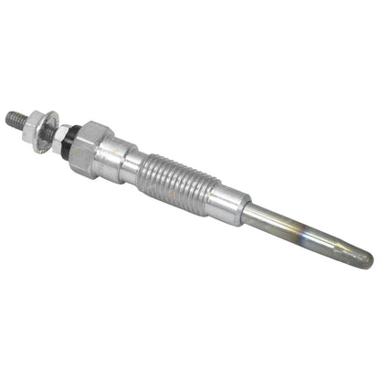 4 Glow Plugs for Toyota Hilux 4Runner (1985–1989)