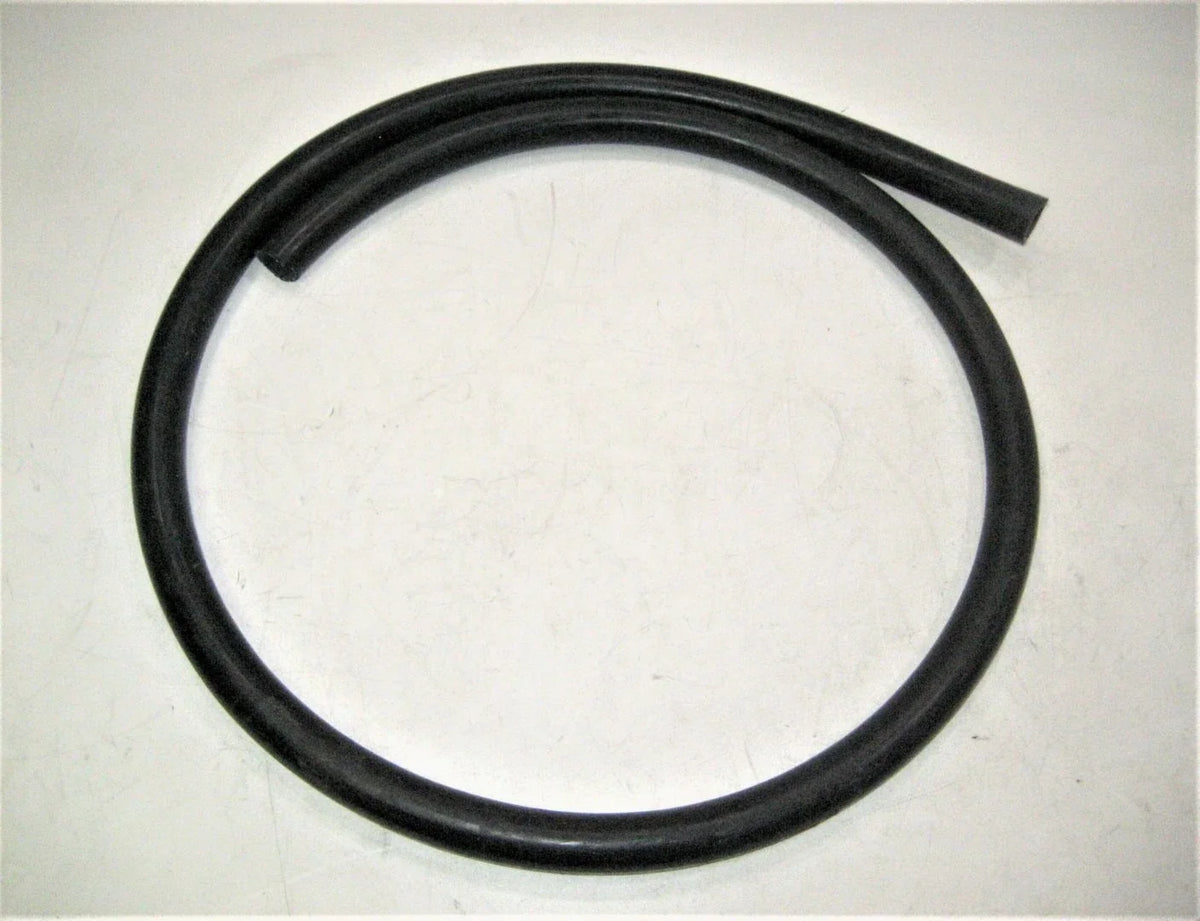 1" x 7'6" MPI 7840-A2 SAEJ1527 Type A2 Marine Engine Fuel Hose