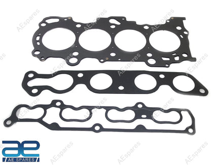 Head Gasket Set for Suzuki Swift Splash Vauxhall Opel Agila (K12B, K12M)