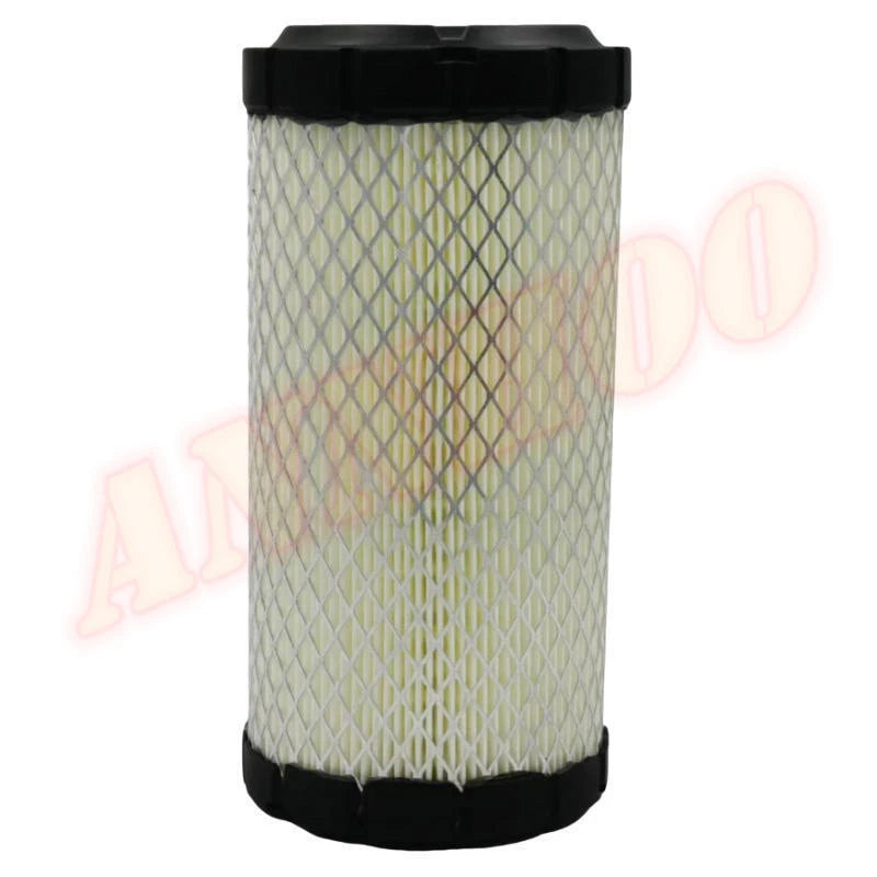 4PK Air Filter for John Deere M113621 (820263, 2508302S, 100-533, RS3715, P822686)