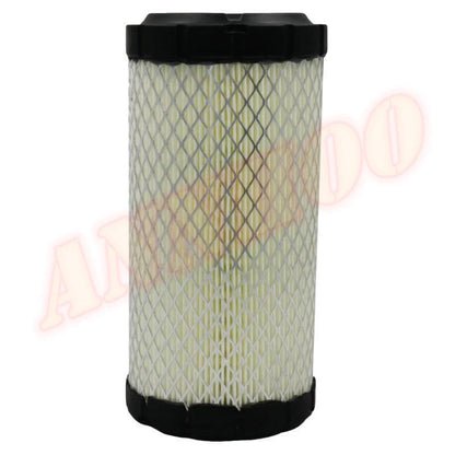 4PK Air Filter for John Deere M113621 (820263, 2508302S, 100-533, RS3715, P822686)