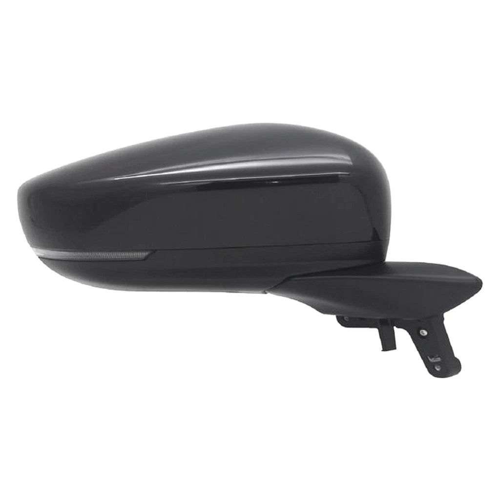 Passenger Side Door Mirror for Subaru Crosstrek (2024–2025) LLX-SU1321192-CLA1, SU1321192