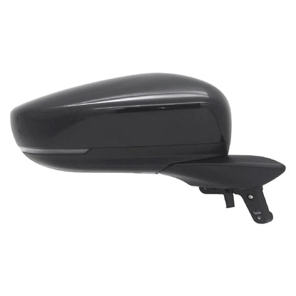 Passenger Side Door Mirror for Subaru Crosstrek (2024–2025) LLX-SU1321192-CLA1, SU1321192
