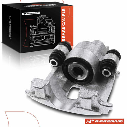A-Premium Rear Right Brake Caliper for Chrysler PT Cruiser (2001–2010) 5018206AA, 18-4784, 184784