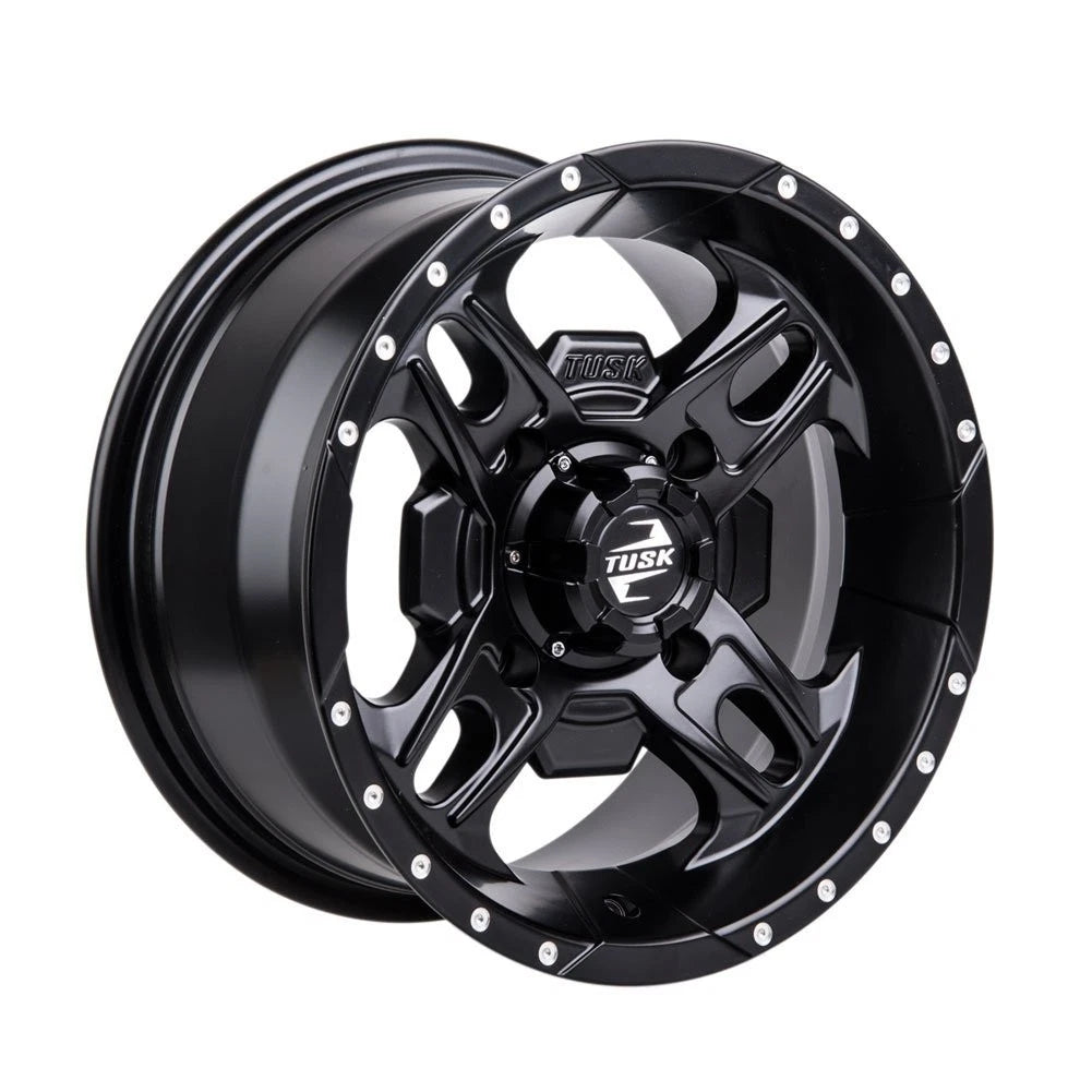 Tusk Beartooth Wheel 12x7 for Kymco UXV 500i (2012–2015) 185-277-0017