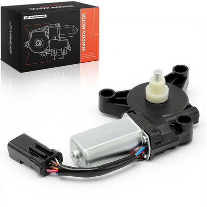 Front Left Window Motor for Dodge Grand Caravan (2008–2020) 68030657AA, 742-942