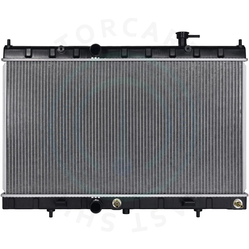 Cooling Kit for Nissan Rogue 2014–2019