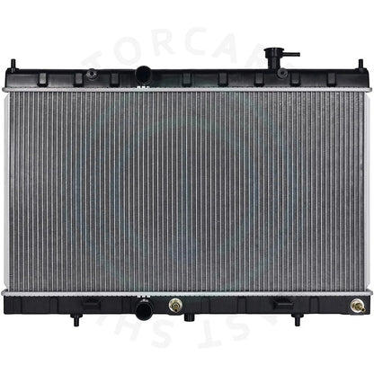 Cooling Kit for Nissan Rogue 2014–2019
