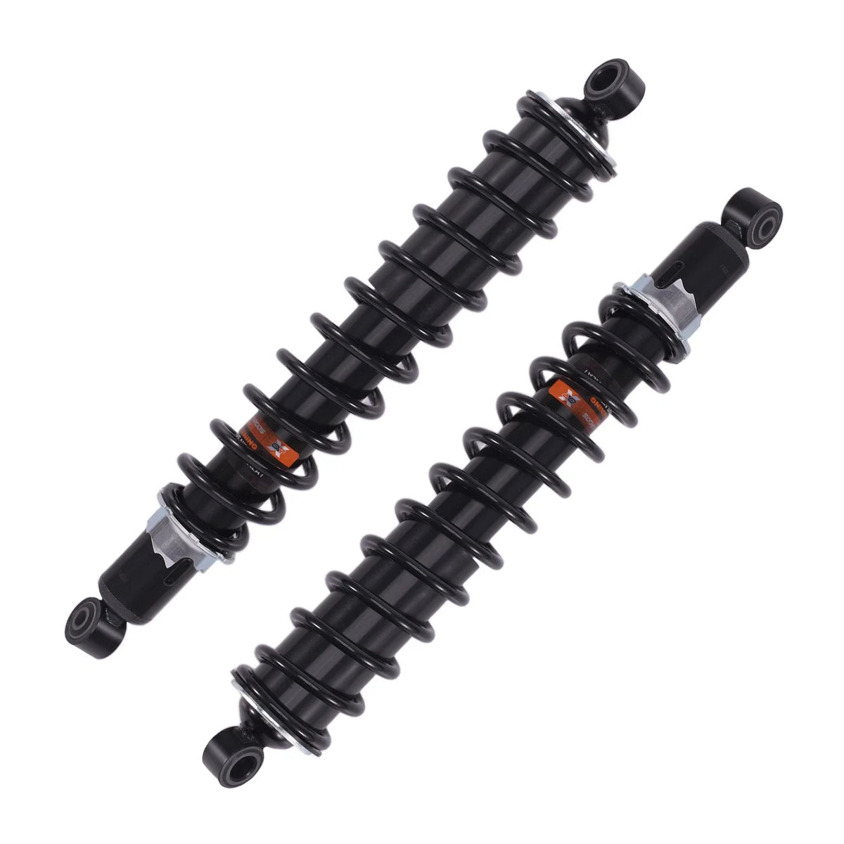 2x Rear Gas Shock Strut Absorbers for Honda Rubicon 500 (2001–2014) TRX500FA