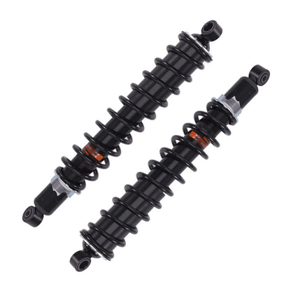 2x Rear Gas Shock Strut Absorbers for Honda Rubicon 500 (2001–2014) TRX500FA