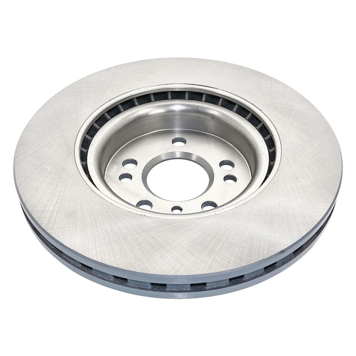 DuraGo Front Rear Rotors & Low-Met Brake Pads Kit for Benz X166 (2016–2019)