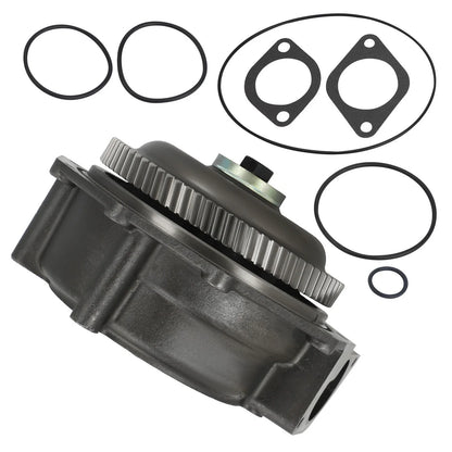 Water Pump for Caterpillar 3406E C15 (1996–2006) 10R0483 3520212 6I3890 0R8218E