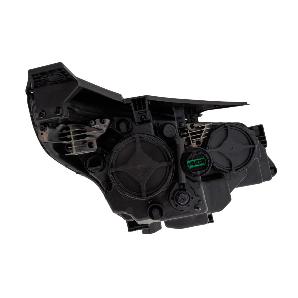 Driver Side Headlight for Kia Optima (2019–2020) CLX-M0-USA-RK10010036Q-CL360A70, KI2502232