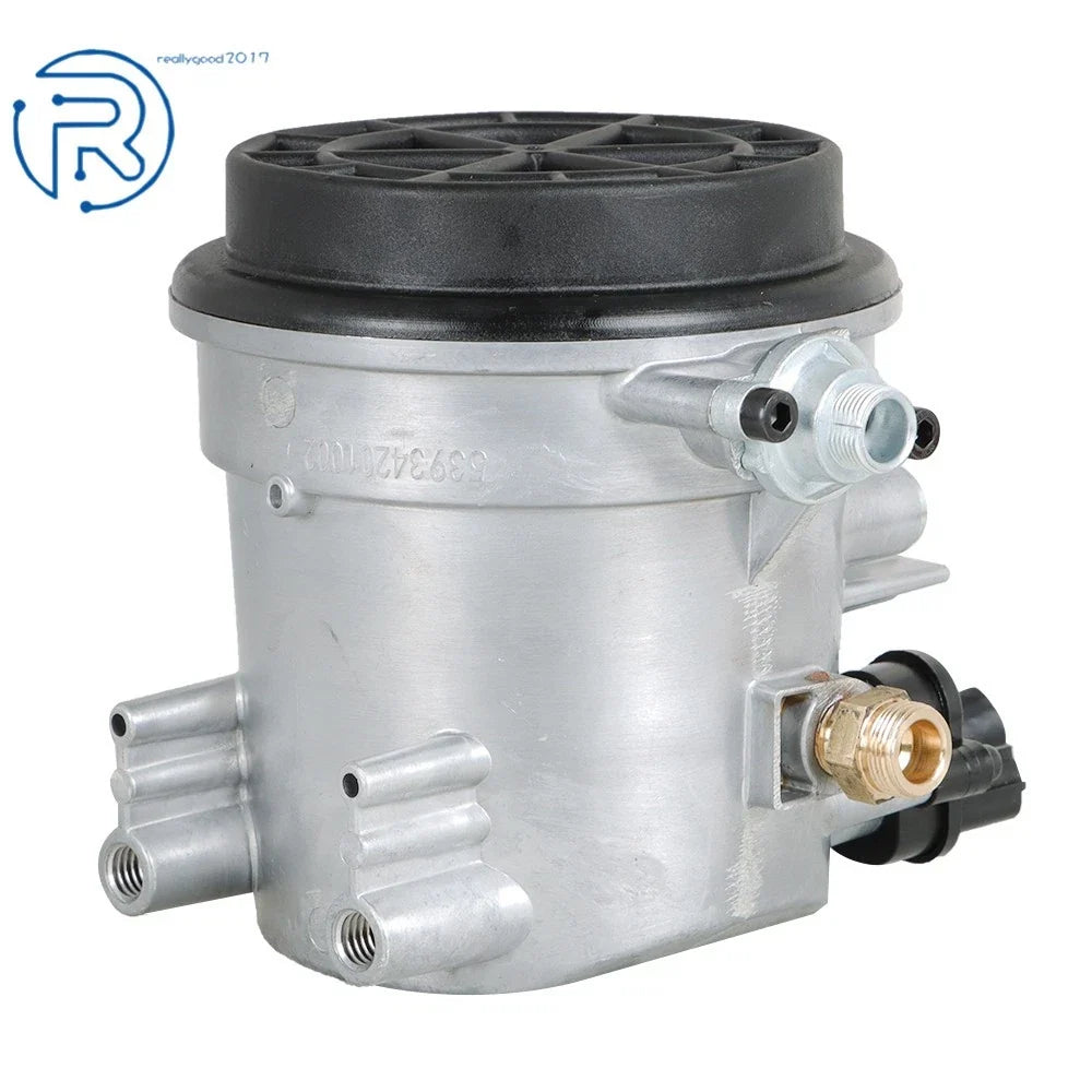 Fuel Filter Housing for Ford Powerstroke Diesel (1999–2003) F81Z-9155-AC