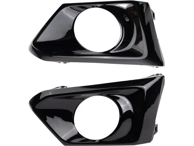 Fog Light Bezel Set for Nissan Altima (2019–2022) 58756RQHQ