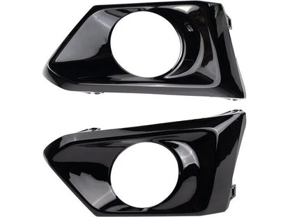 Fog Light Bezel Set for Nissan Altima (2019–2022) 58756RQHQ