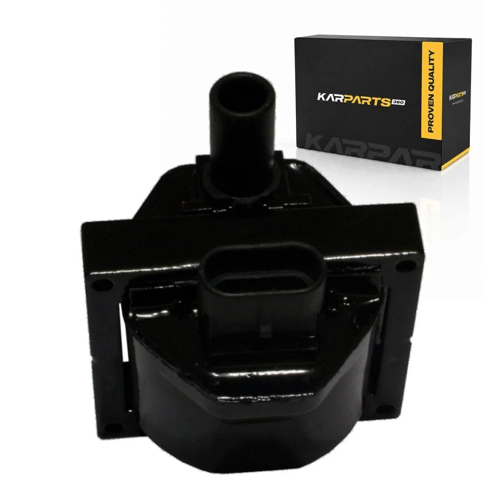 Ignition Coil for Cadillac Escalade (1999–2000) ALX-PAU-AC-19418996-CLA11
