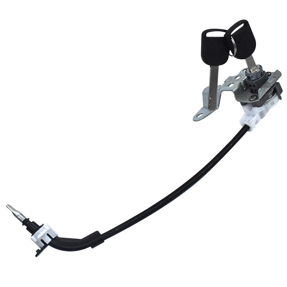 Left Driver Door Lock Cylinder Cable 72185-SNA-A01 for Honda Civic (2006–2011)
