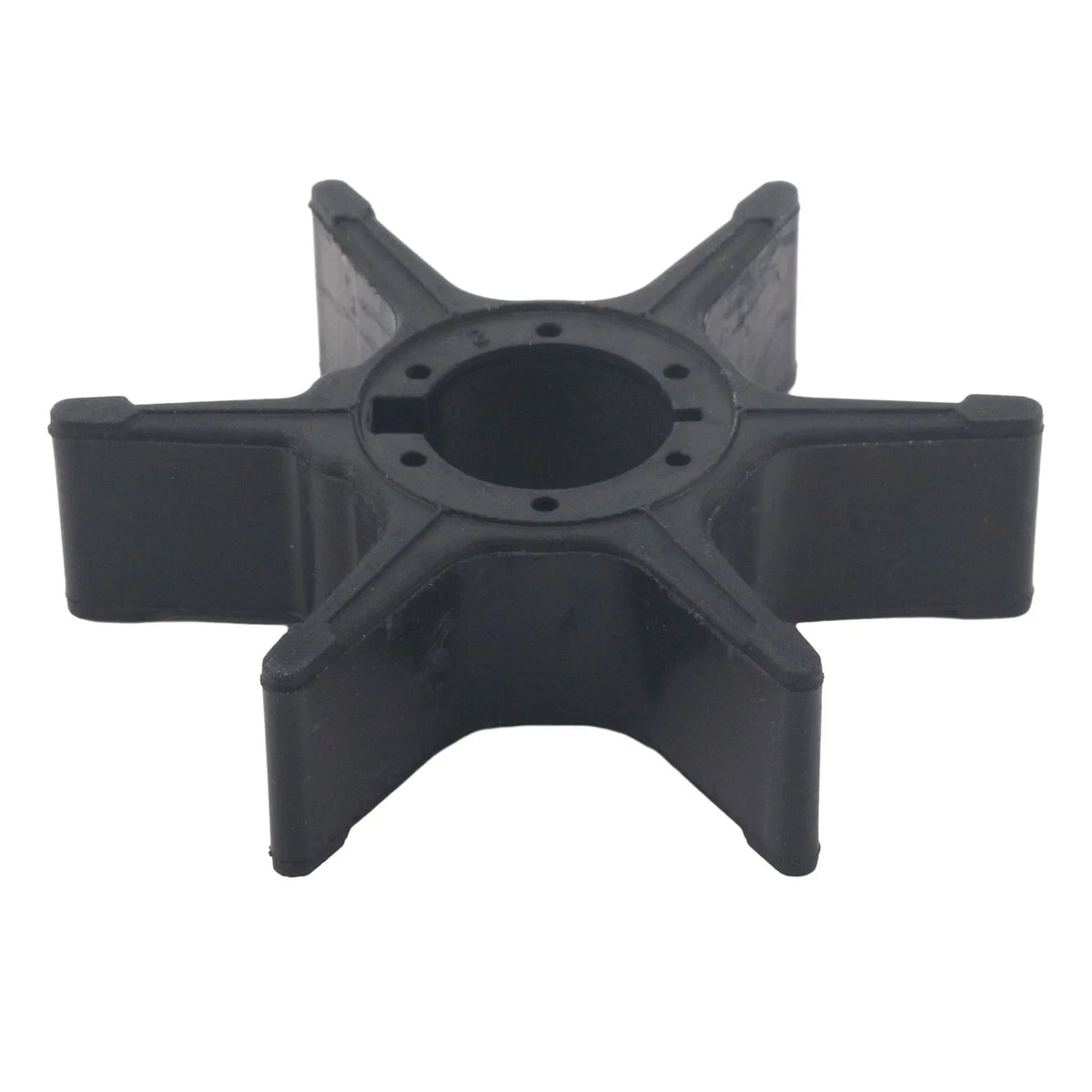 Water Pump Impeller for Suzuki Outboard (20-60HP, 17461-96301, 17461-96312)