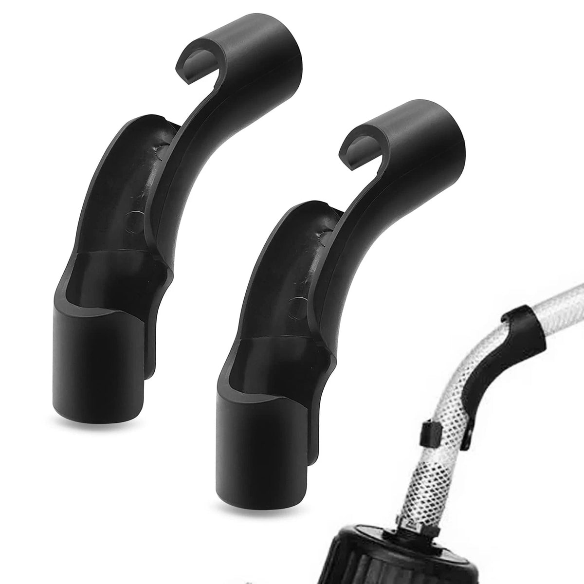 2 Pack Hose Bender for Racing Fuel Tanks, Gas Cans