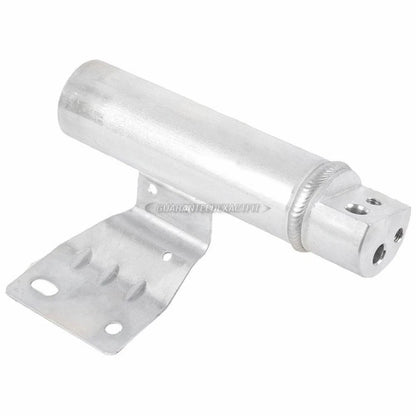 A/C Accumulator Receiver Drier for Dodge Caliber & Jeep Compass Patriot (2007–2017) - 60-31372, 5058900AB, 5058900AC, 5058900AD