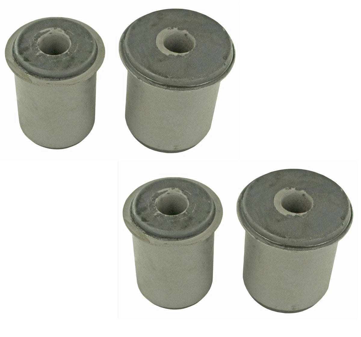 Set of 2 Front Lower Suspension Control Arm Bushings for Electra RWD (N/A)