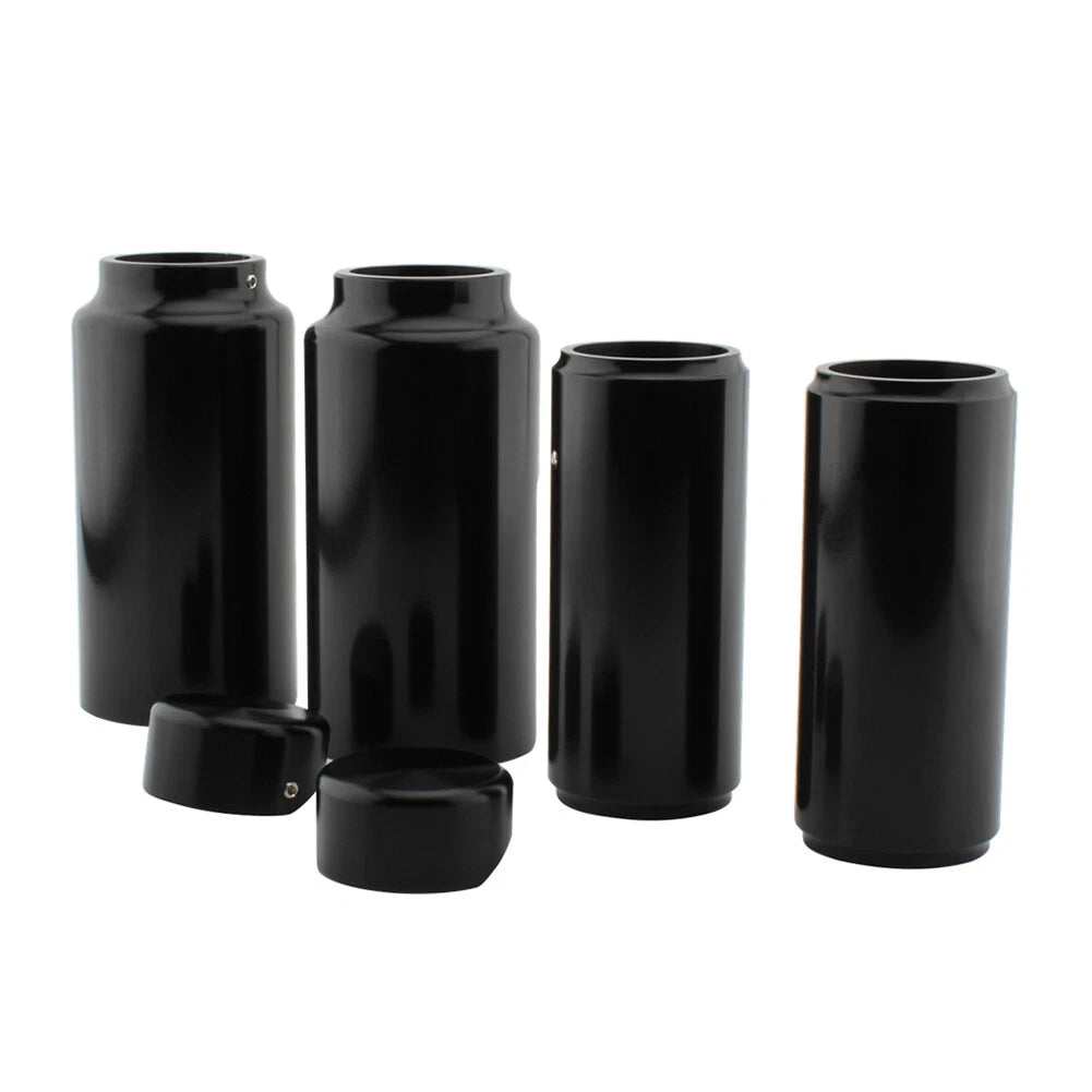 Fork Cover Set for Harley-Davidson Softail Breakout (2018–2023)