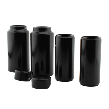 Fork Cover Set for Harley-Davidson Softail Breakout (2018–2023)