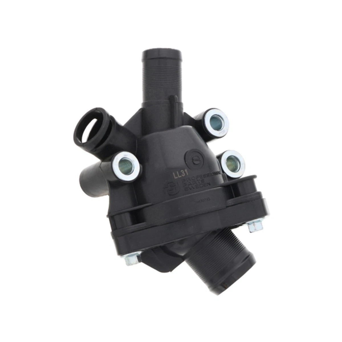 Thermostat Housing for Volvo XC70 S60 V60 XC60 (2006–2016) 26430753 31319606