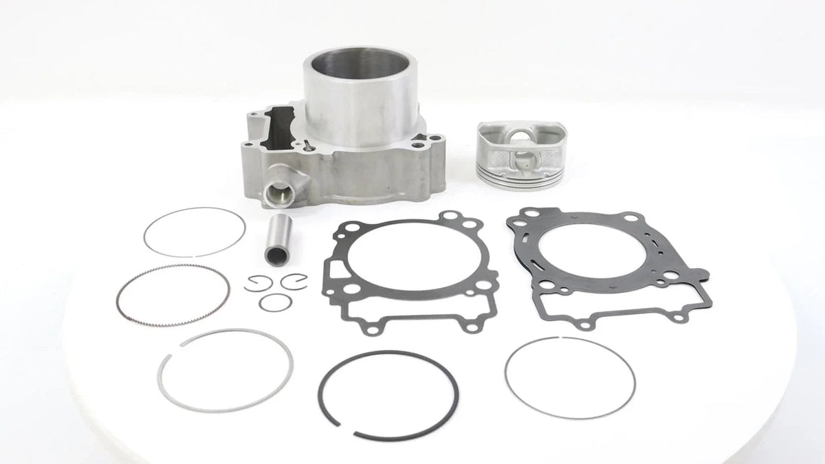 93mm Top End Cylinder Piston Gasket Kit for Polaris Sportsman 450 (2017–2022)