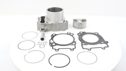 93mm Top End Cylinder Piston Gasket Kit for Polaris Sportsman 450 (2017–2022)