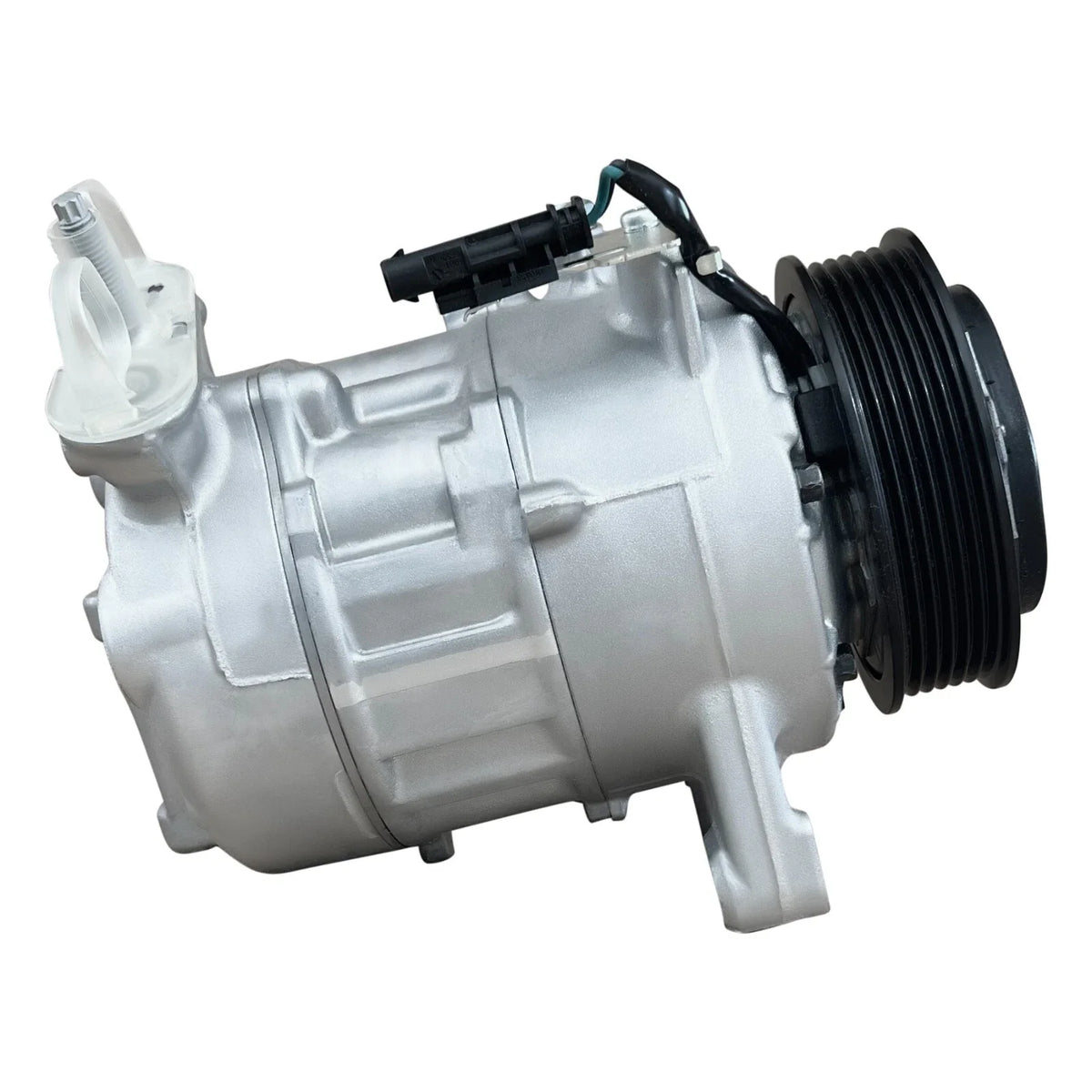 A/C Compressor Kit With Condenser for Chevrolet Blazer 3.6L (2019–2019)