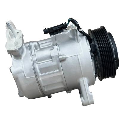 A/C Compressor Kit With Condenser for Chevrolet Blazer 3.6L (2019–2019)