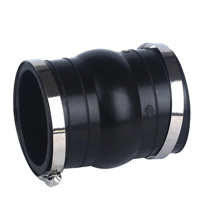 Exhaust Hose Bellows for Volvo Penta 4cyl V6 V8 (3852741, 3863450)
