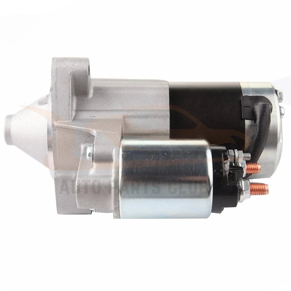 Starter Motor for John Deere Gator UTV XUV 825I (2011–2018) MIA11732 D6GC201 49-5858
