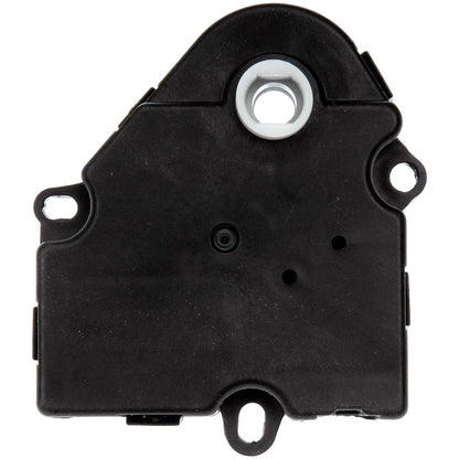Heater Blend Door Actuator for Chevy Venture & Oldsmobile Silhouette (604-199, 20566432-101)
